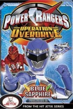 Power Rangers Operation Overdrive